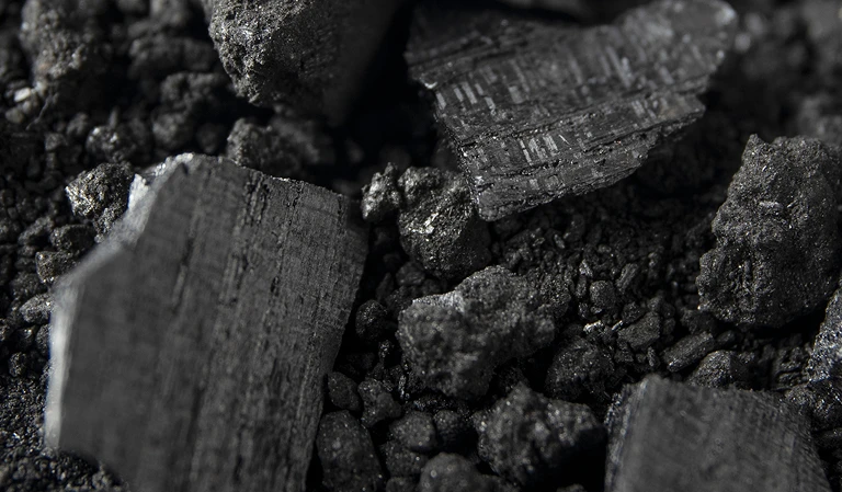 coal