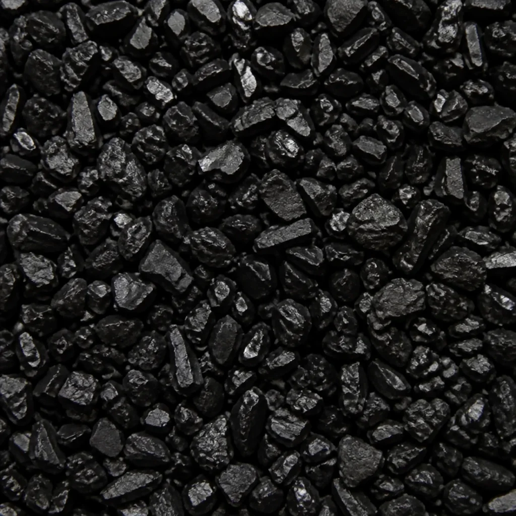 Гранулированный активированный уголь NWM® G