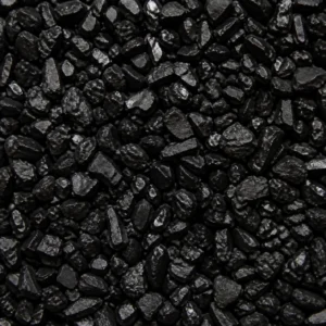 Гранулированный активированный уголь NWM® G