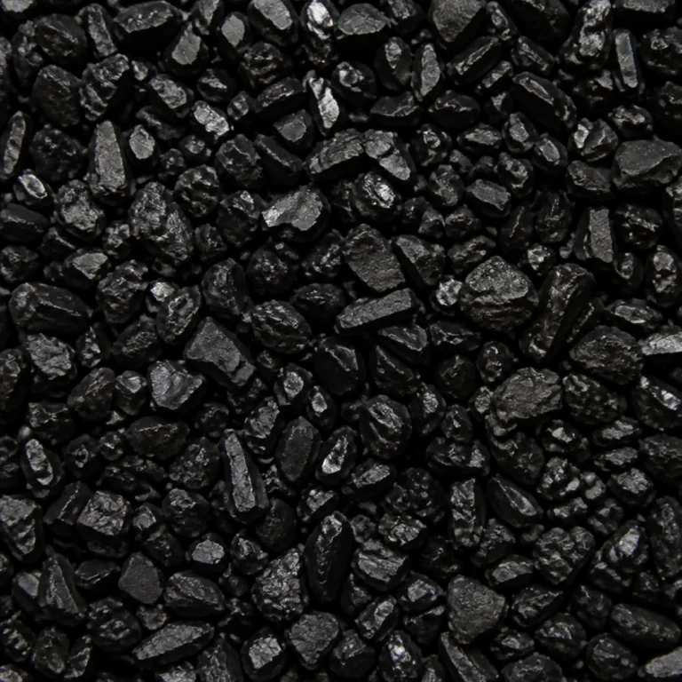 Гранулированный активированный уголь NWM® G